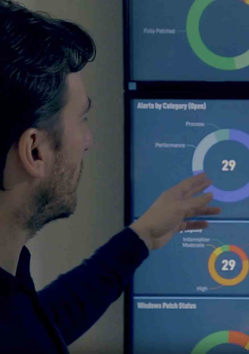 ANL IT, ICT bedrijf Rijswijk